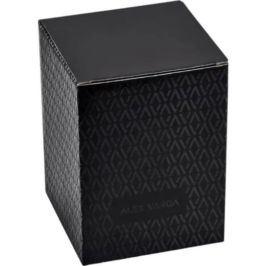 Alex Varga Marcella Ceramic Coffee Mug Gift Box